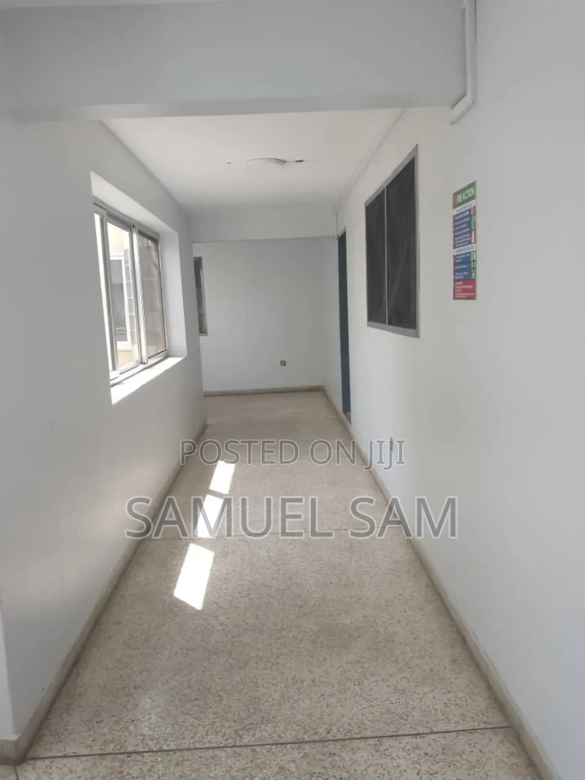 8bdrm House in Owo Junction, Tema Metropolitan for rent