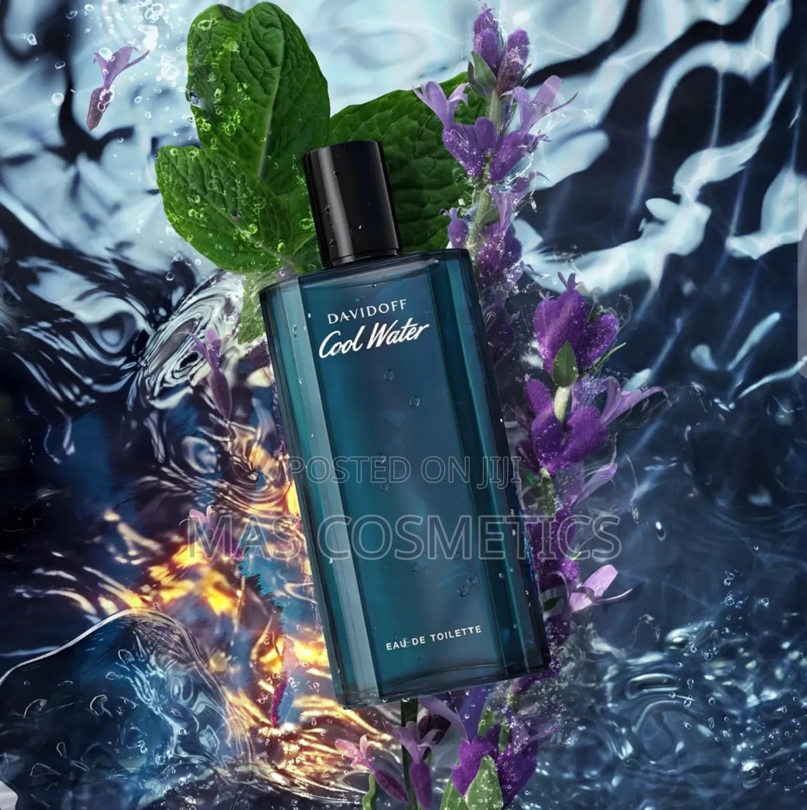 Davidoff Cool Water
