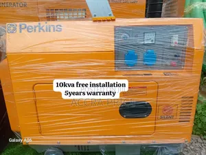 Green Tech Energy 10kva Diesel Generator 10kva Diesel