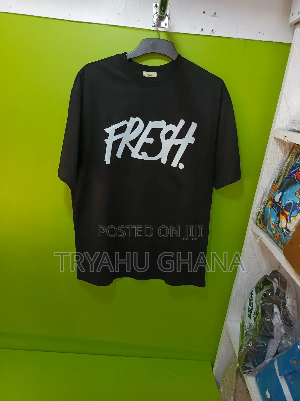 Say It Loud - Wear It Proud