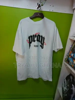 Your Mood/Your Message/Your Tee