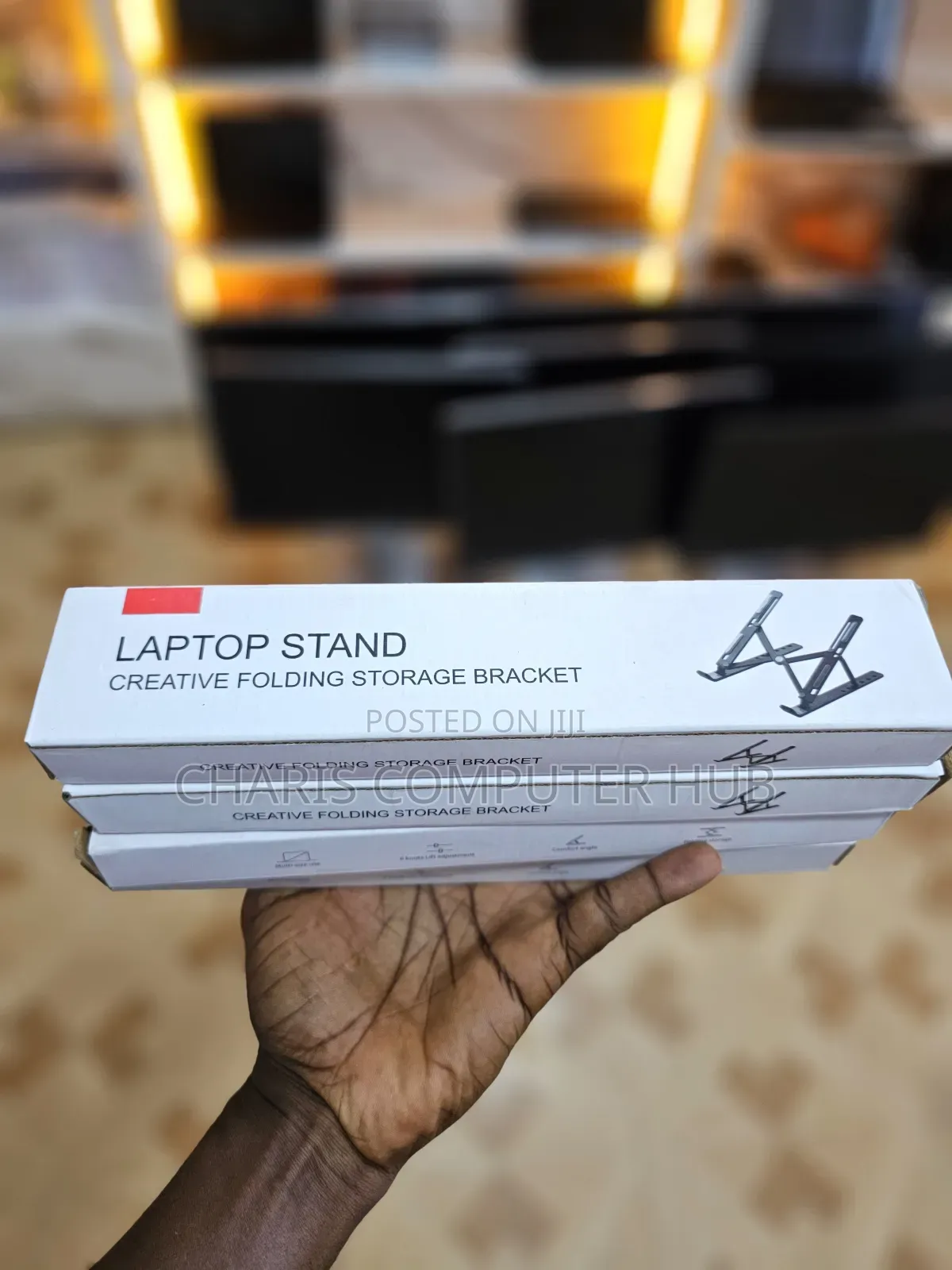 Laptop Stand