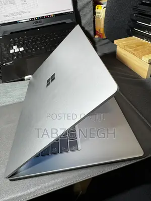 Laptop Microsoft Surface Laptop 5 8GB Intel Core I7 SSD 256GB