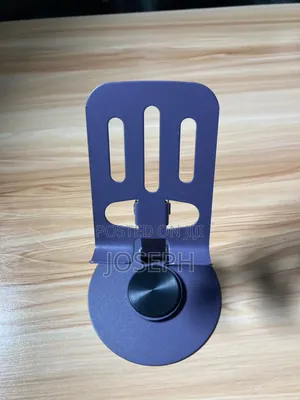 Phone Stand 360 Tupe