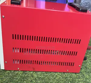 Automatic Voltage Regulator 5000watt