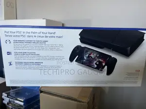 Playstation Portal Sealed