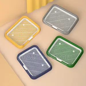 Dog Potty Tray