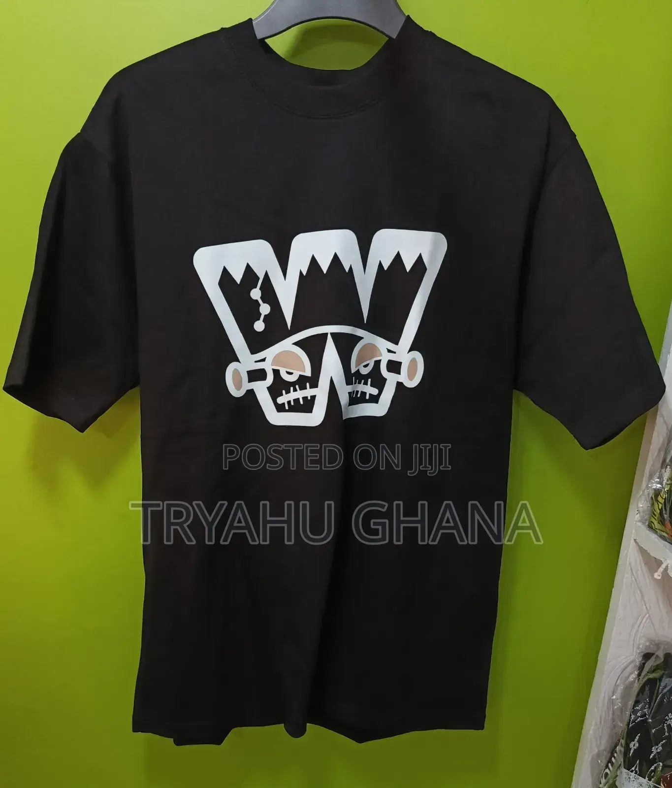 T-shirt To Dress Up