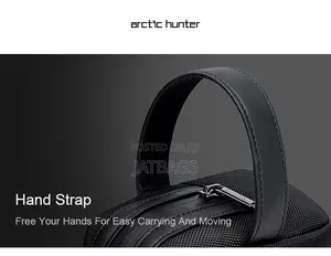 Portable Pouch Organizer Toiletry Bag (Free Delivery)