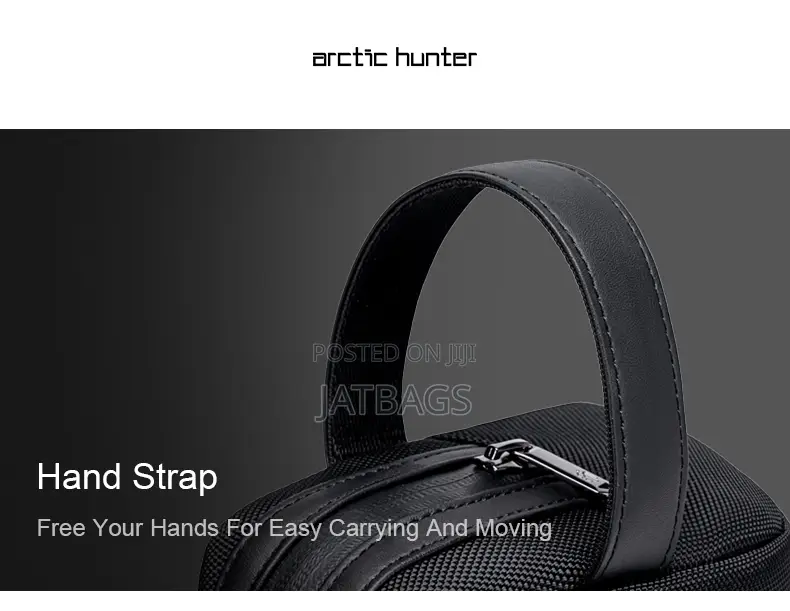 Portable Pouch Organizer Toiletry Bag (Free Delivery)