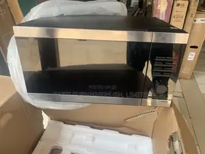 Photo - Samsung Microwave Oven Mw4000d 32 Litters