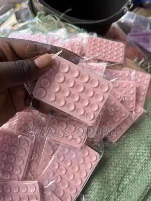 Sticky Phone Grip