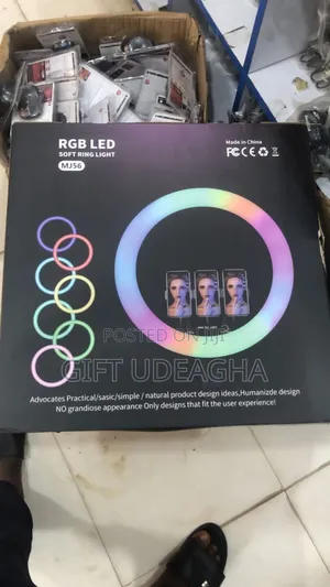 18inches Led Light