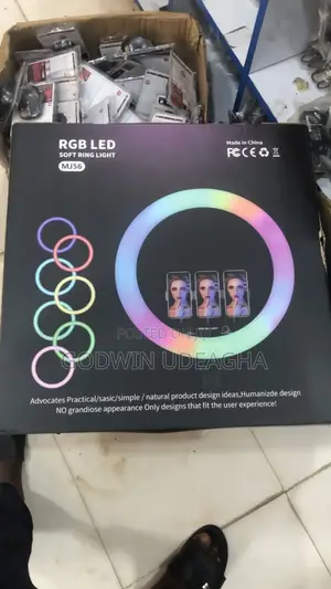 18inches Led Light