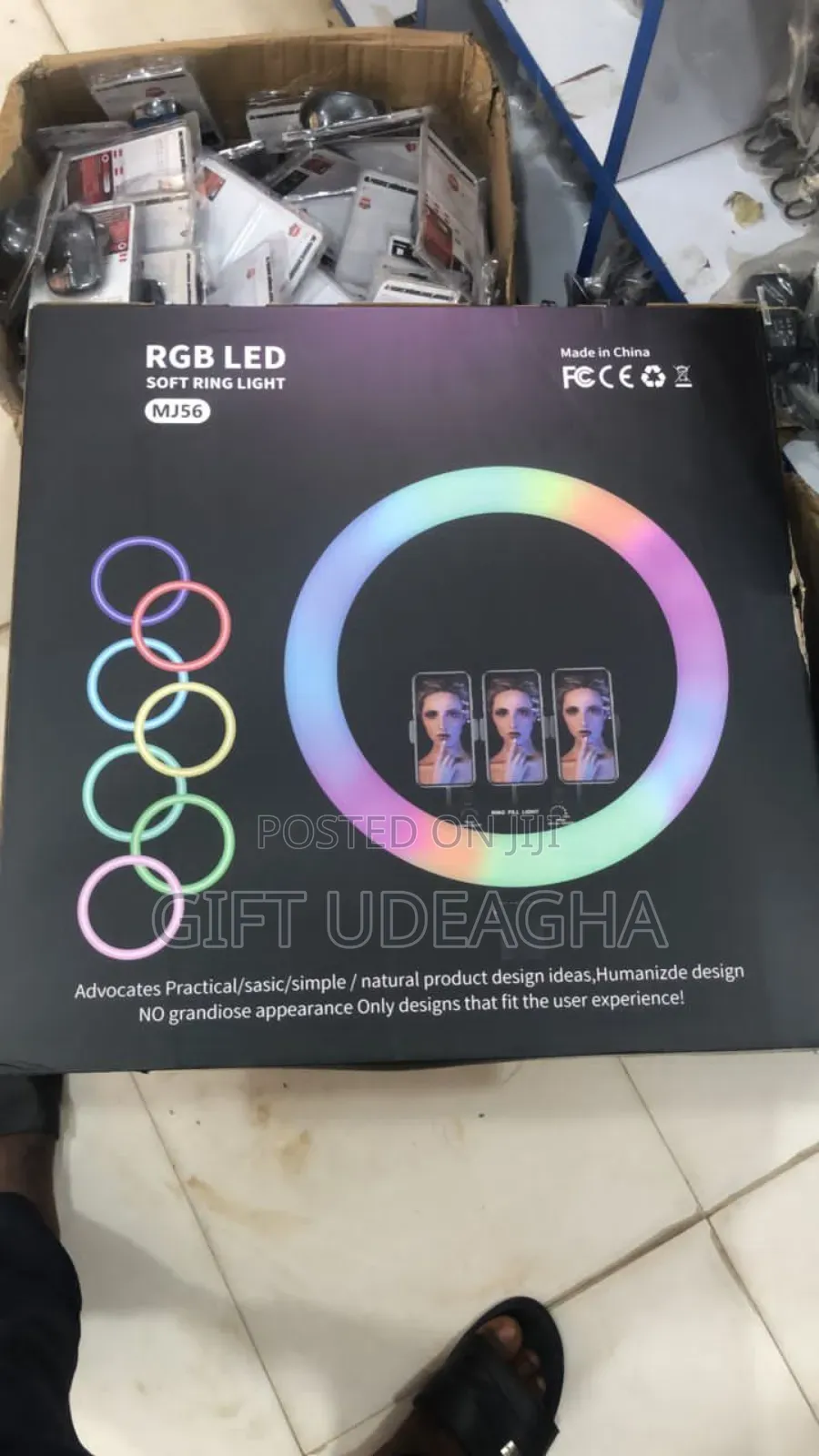 18inches Led Light