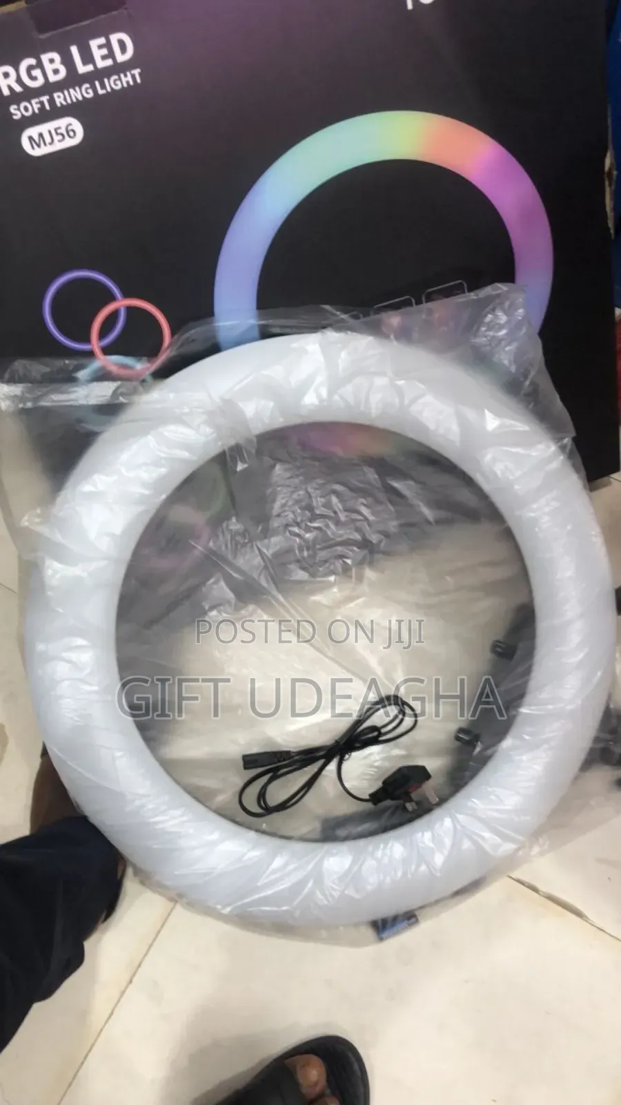18inches Led Light