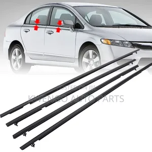 Honda Civic Door Seal Strip/Door Strip