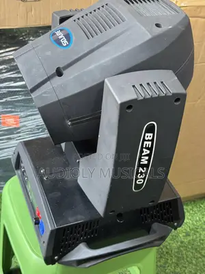 Beam -250 Light