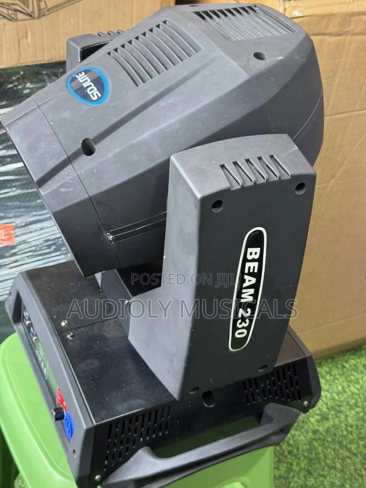 Beam -250 Light