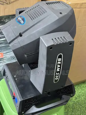 Beam -250 Light