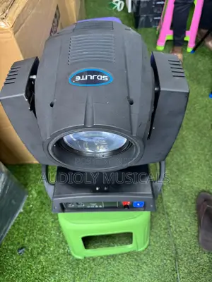 Beam -250 Light