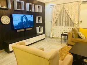 Furnished 3bdrm House in Dansoman for rent