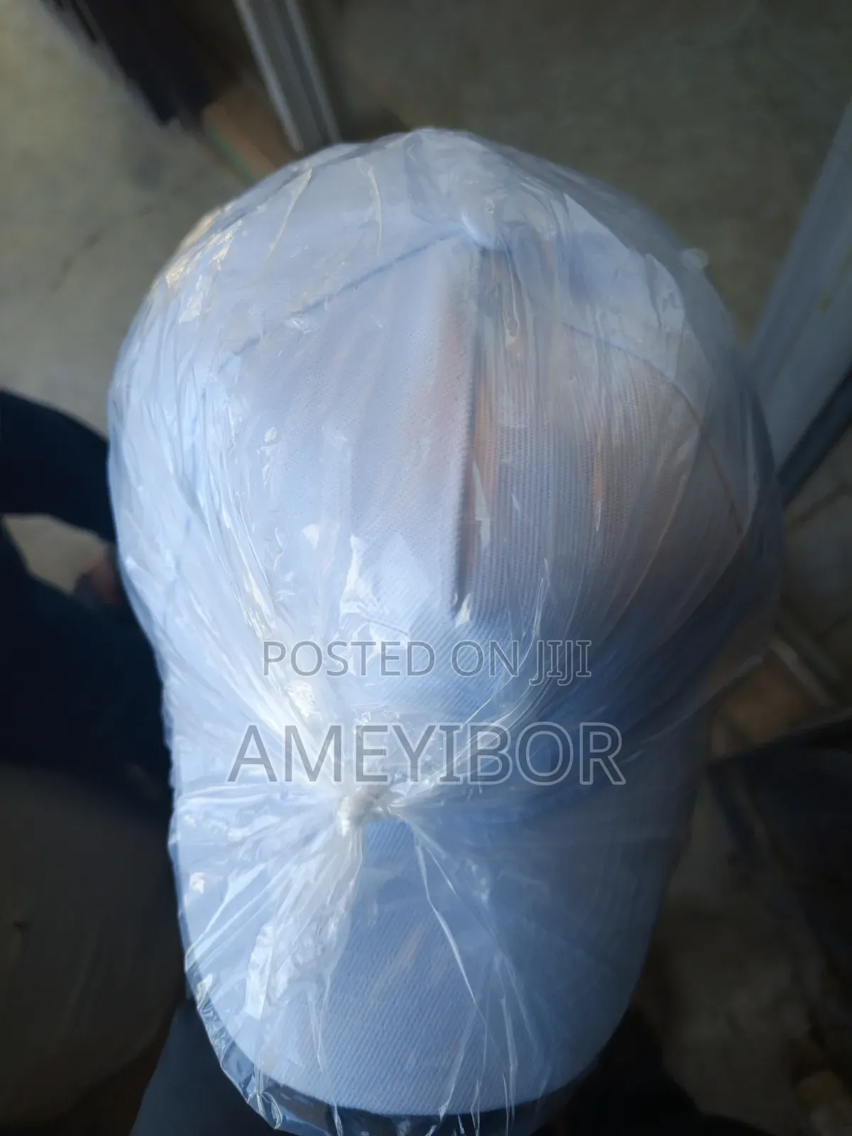 Baseball Cap