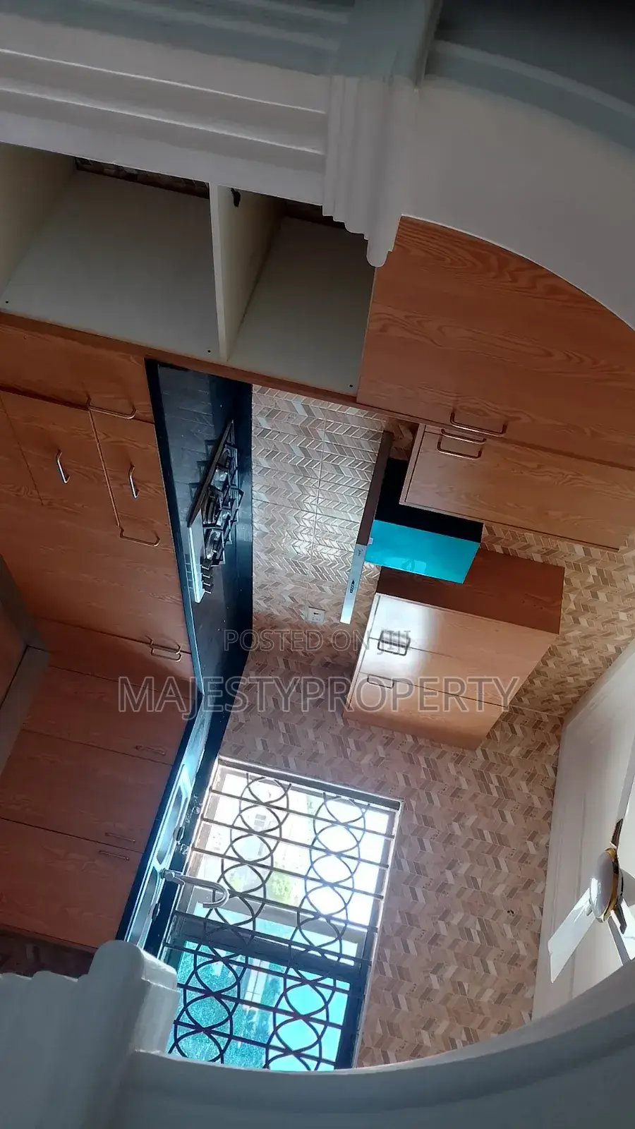 3bdrm Apartment in Grada Estate, Spintex for rent