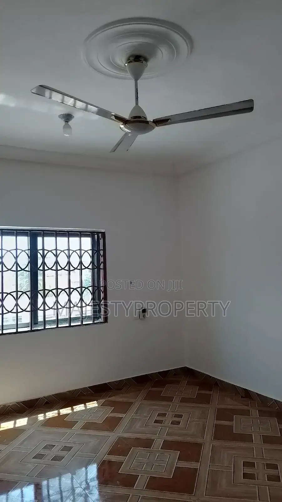 3bdrm Apartment in Grada Estate, Spintex for rent
