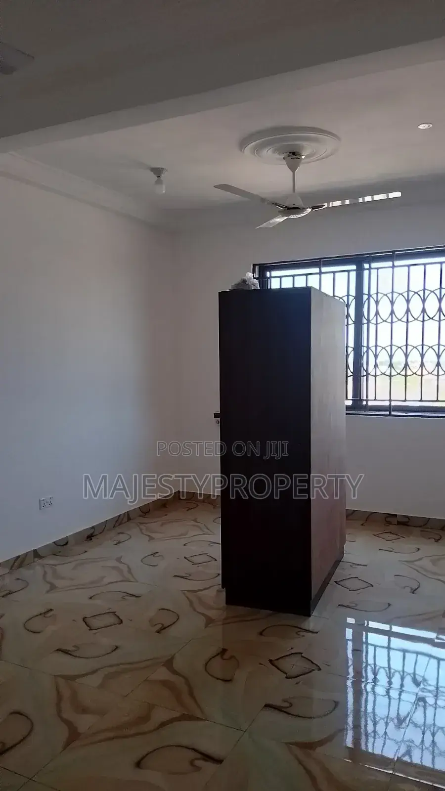 3bdrm Apartment in Grada Estate, Spintex for rent