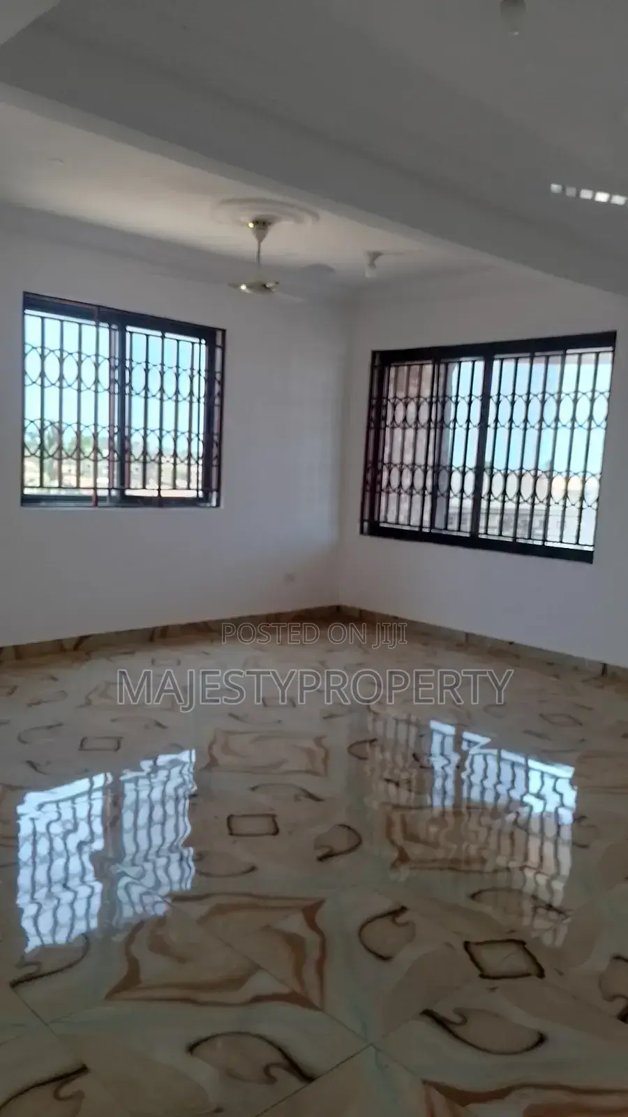 3bdrm Apartment in Grada Estate, Spintex for rent