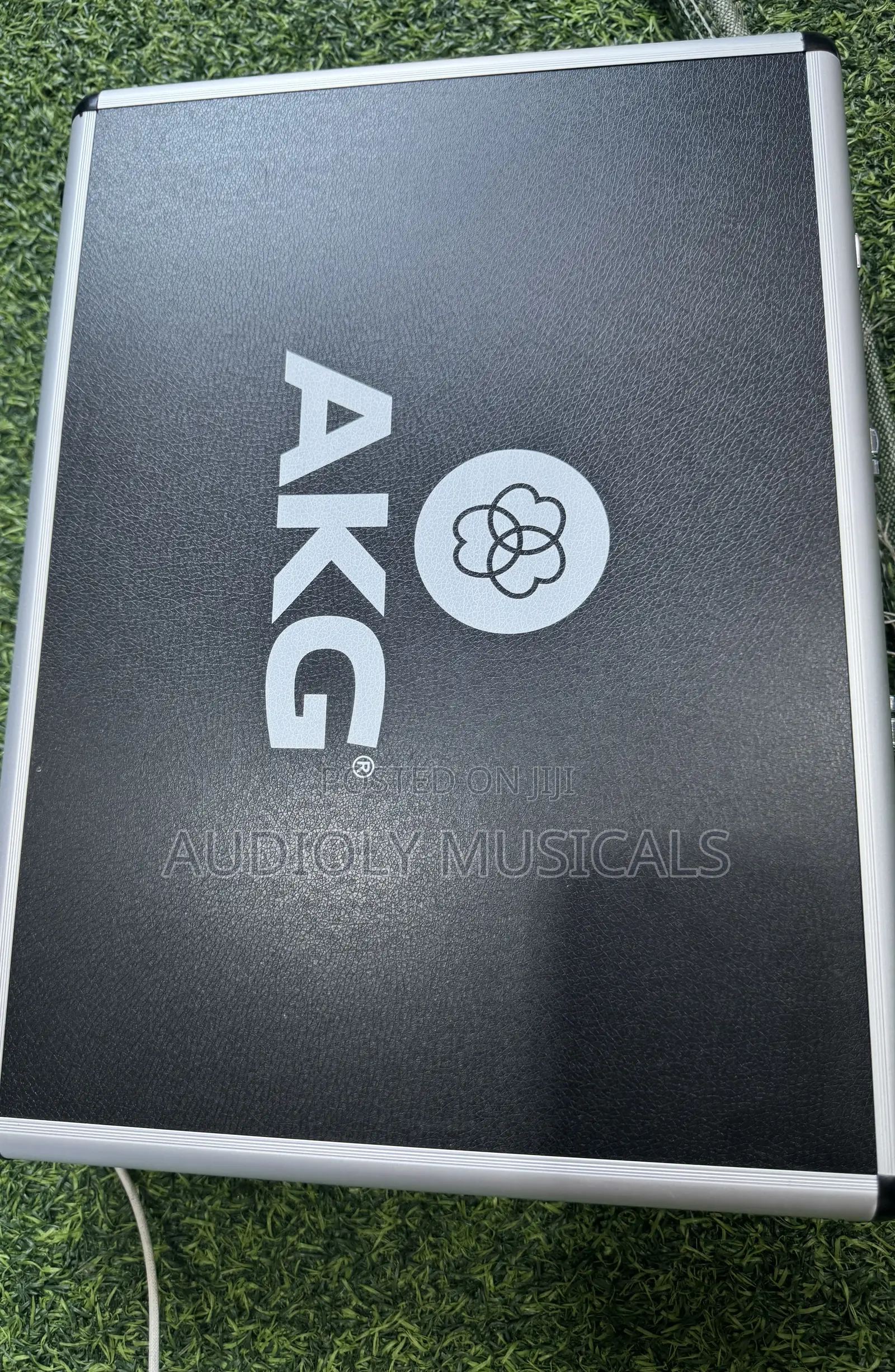 Agk 7-Set Drum Microphone