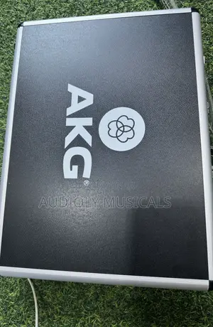 Agk 7-Set Drum Microphone