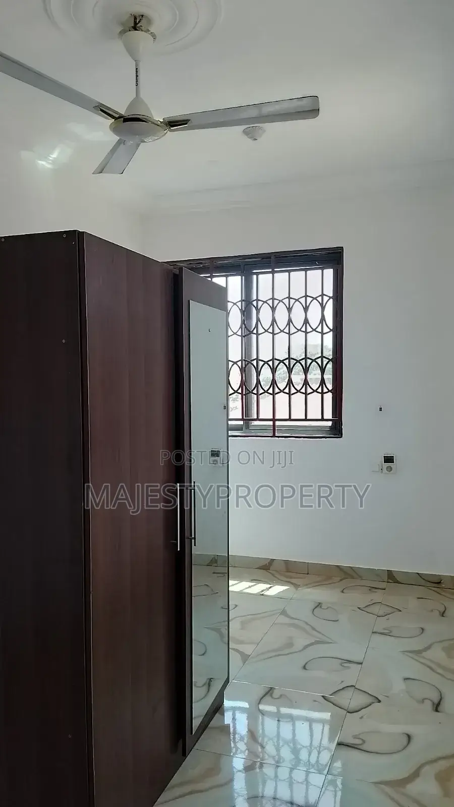 3bdrm Apartment in Grada Estate, Spintex for rent