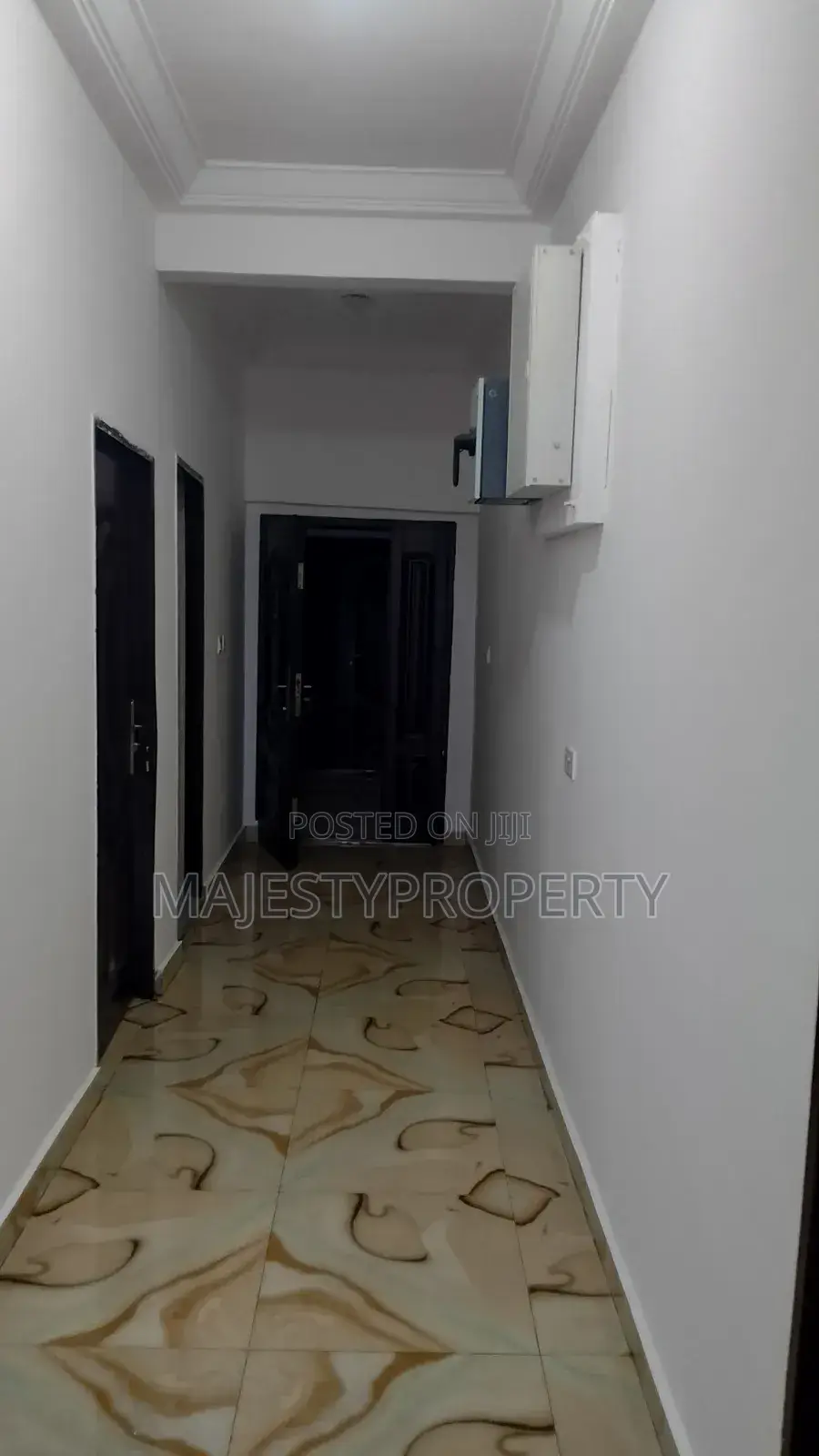 3bdrm Apartment in Grada Estate, Spintex for rent