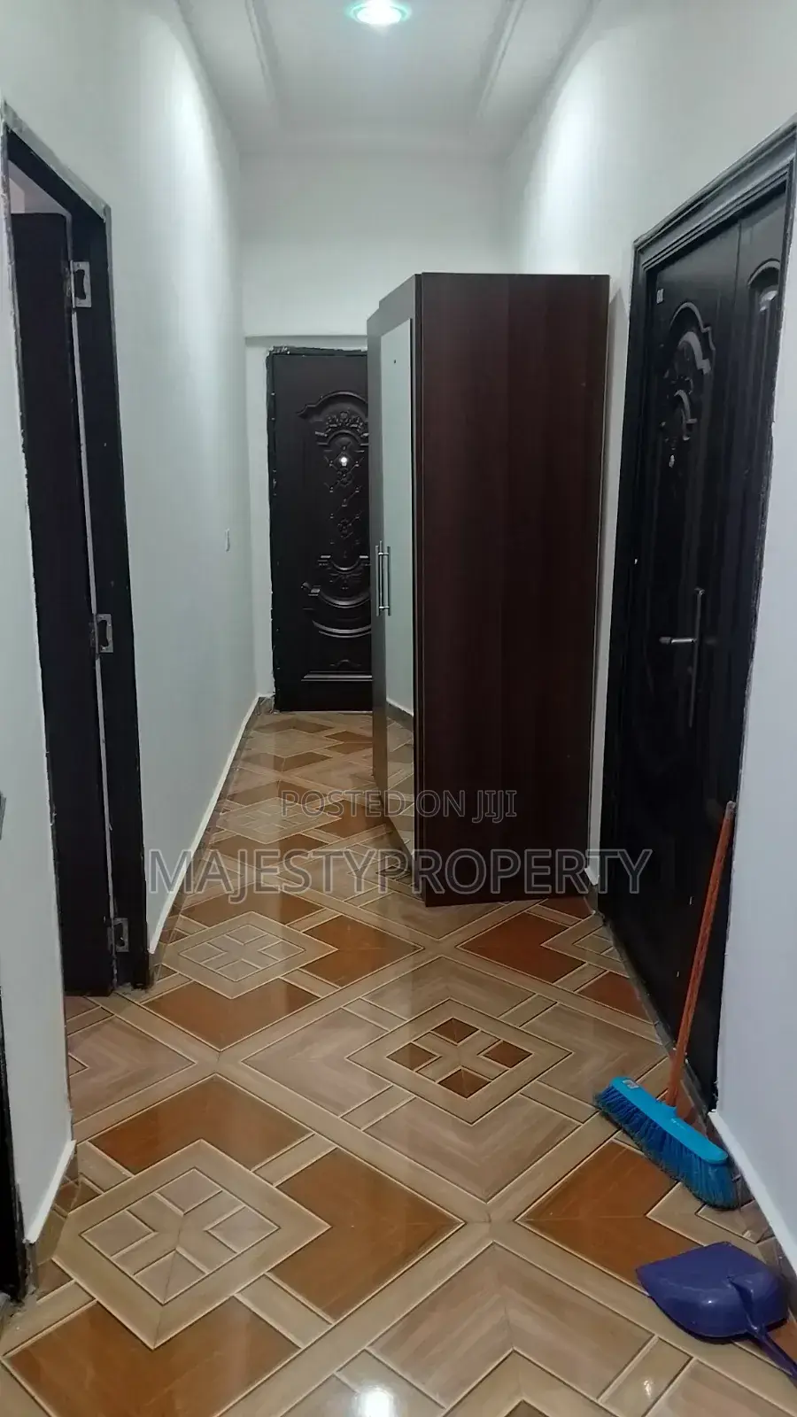 3bdrm Apartment in Grada Estate, Spintex for rent
