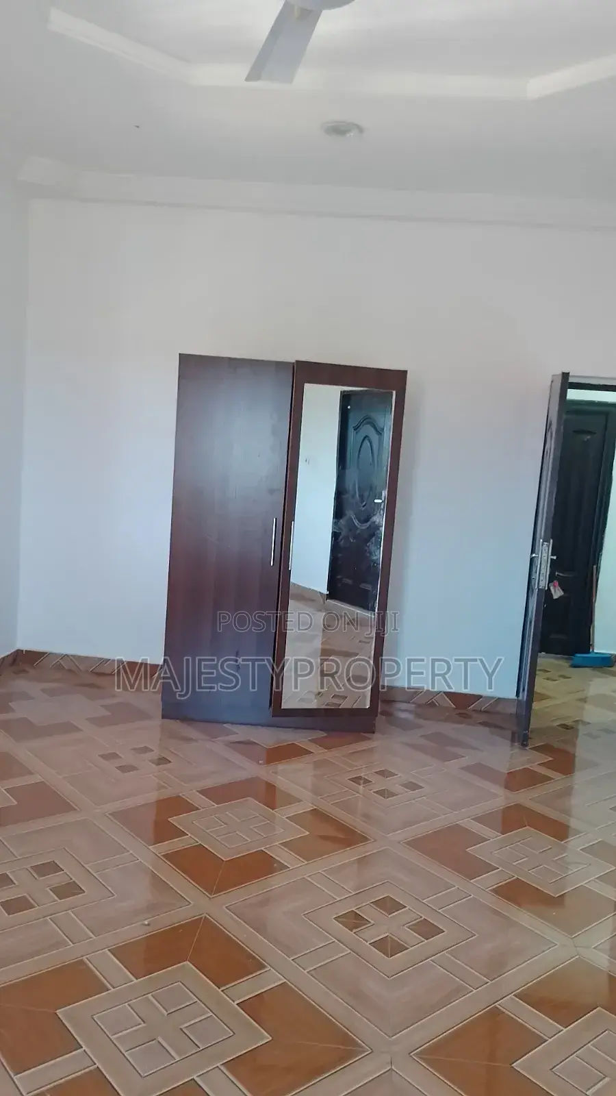 3bdrm Apartment in Grada Estate, Spintex for rent