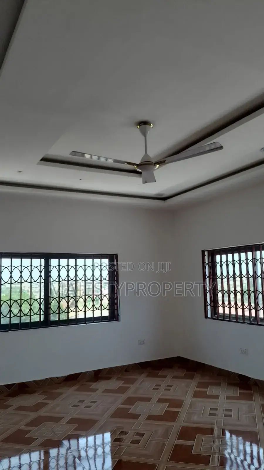 3bdrm Apartment in Grada Estate, Spintex for rent