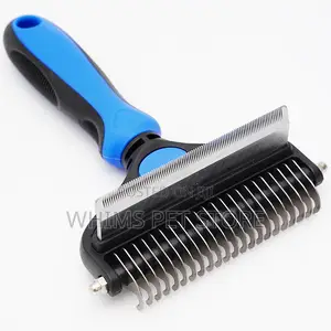 Pet Grooming Tool
