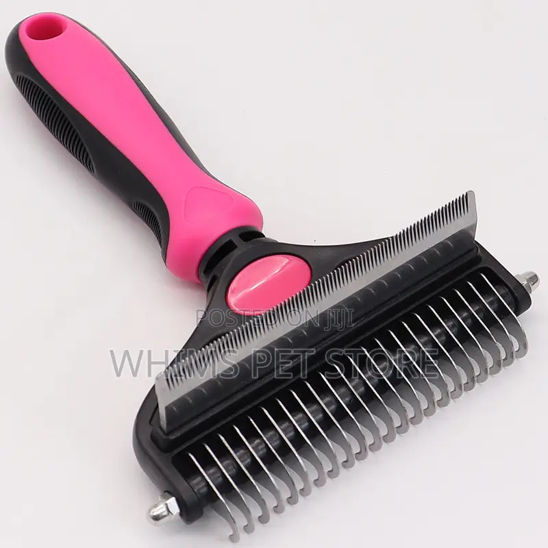 Pet Grooming Tool