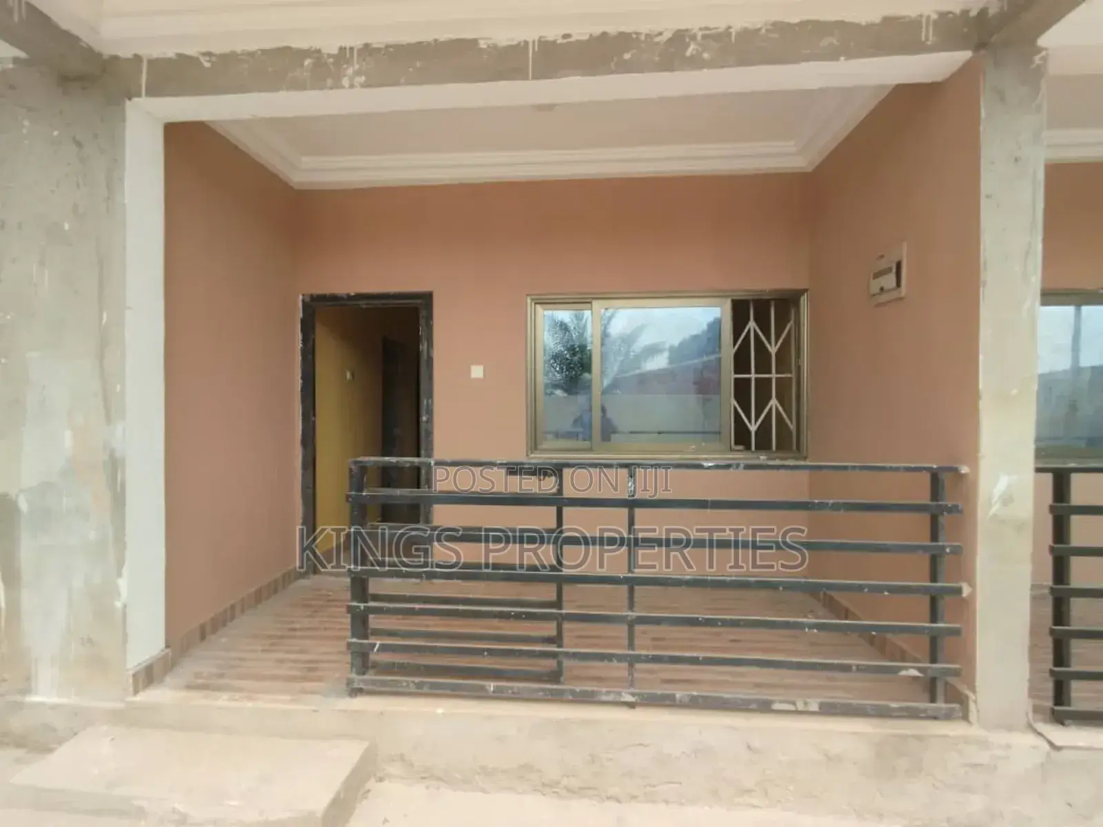1bdrm Apartment in Weija Away for rent