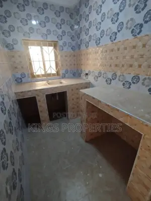 1bdrm Apartment in Weija Away for rent