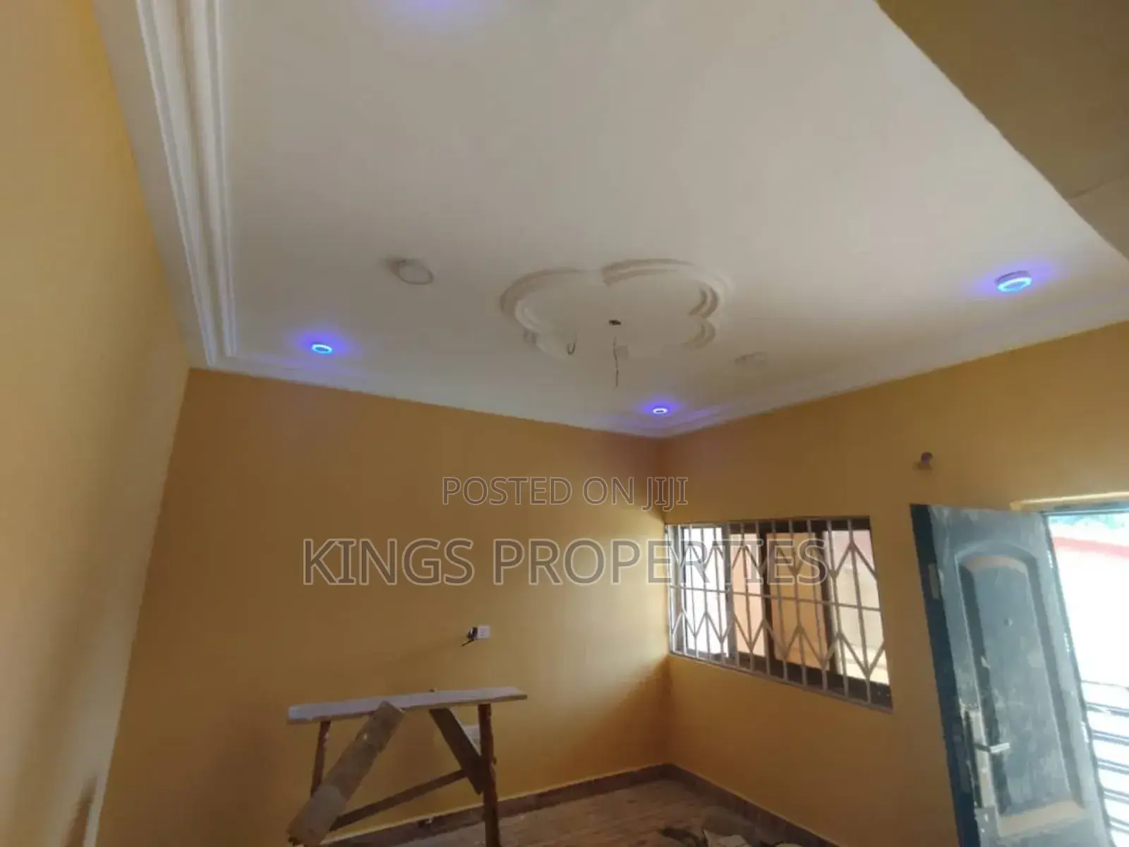 1bdrm Apartment in Weija Away for rent