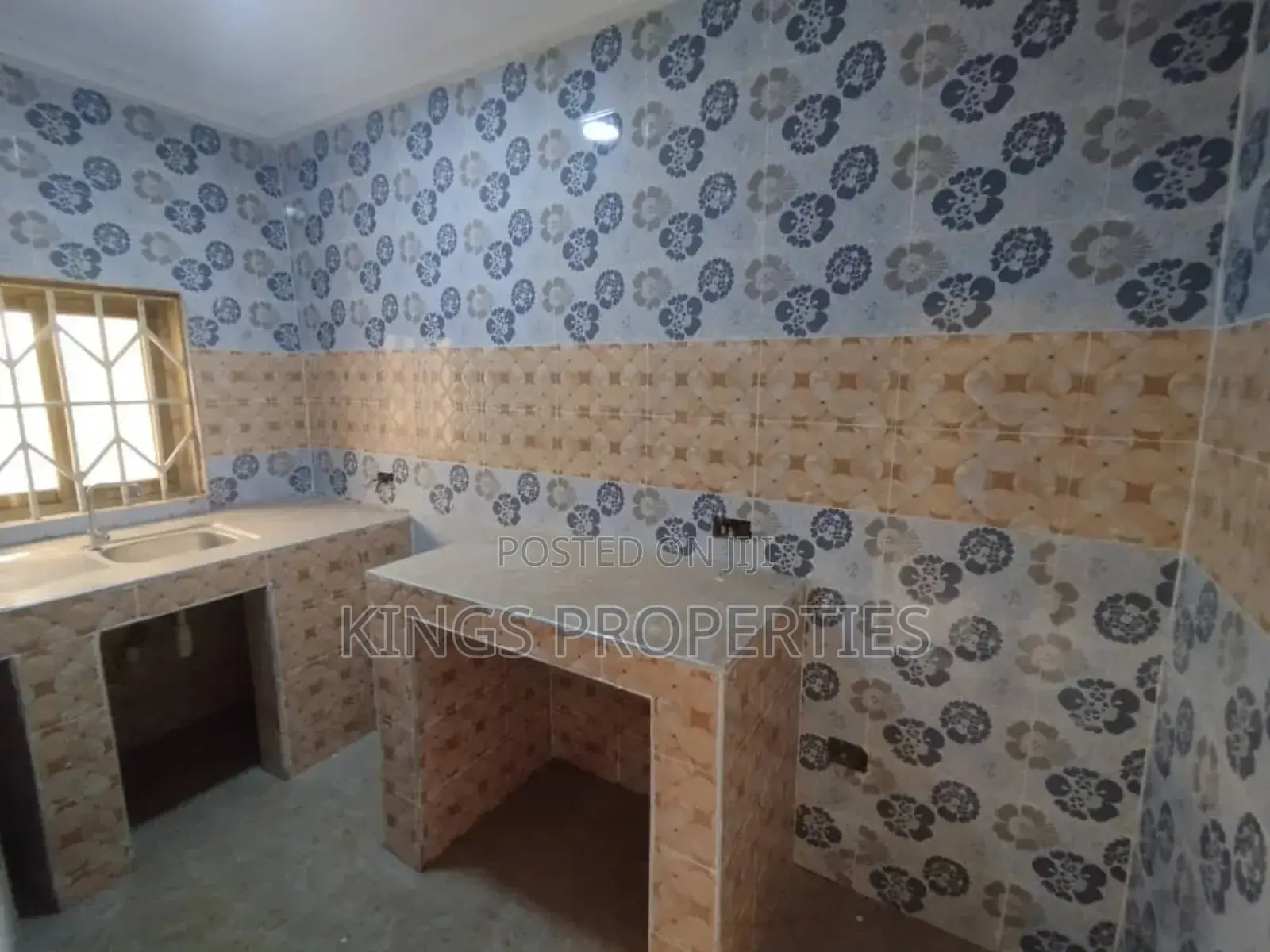 1bdrm Apartment in Weija Away for rent