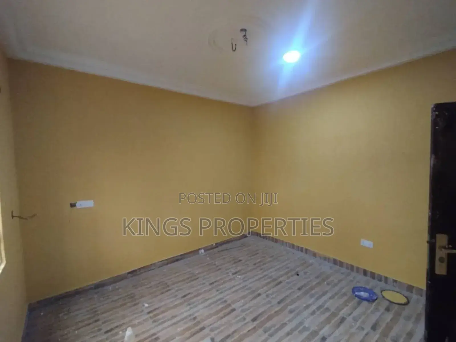 1bdrm Apartment in Weija Away for rent