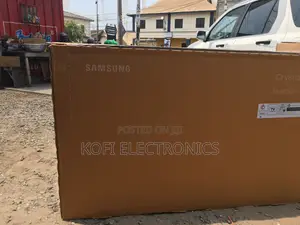 60 Hz Native Refresh Rate Samsung Du8000 55 HDR Smart Tv