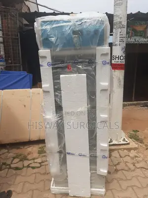 Blood Bank Fridge