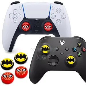 2pcs Ps5/Ps4, Xbox Series X/S, Xbox One X/S, Xbo Thumb Grips