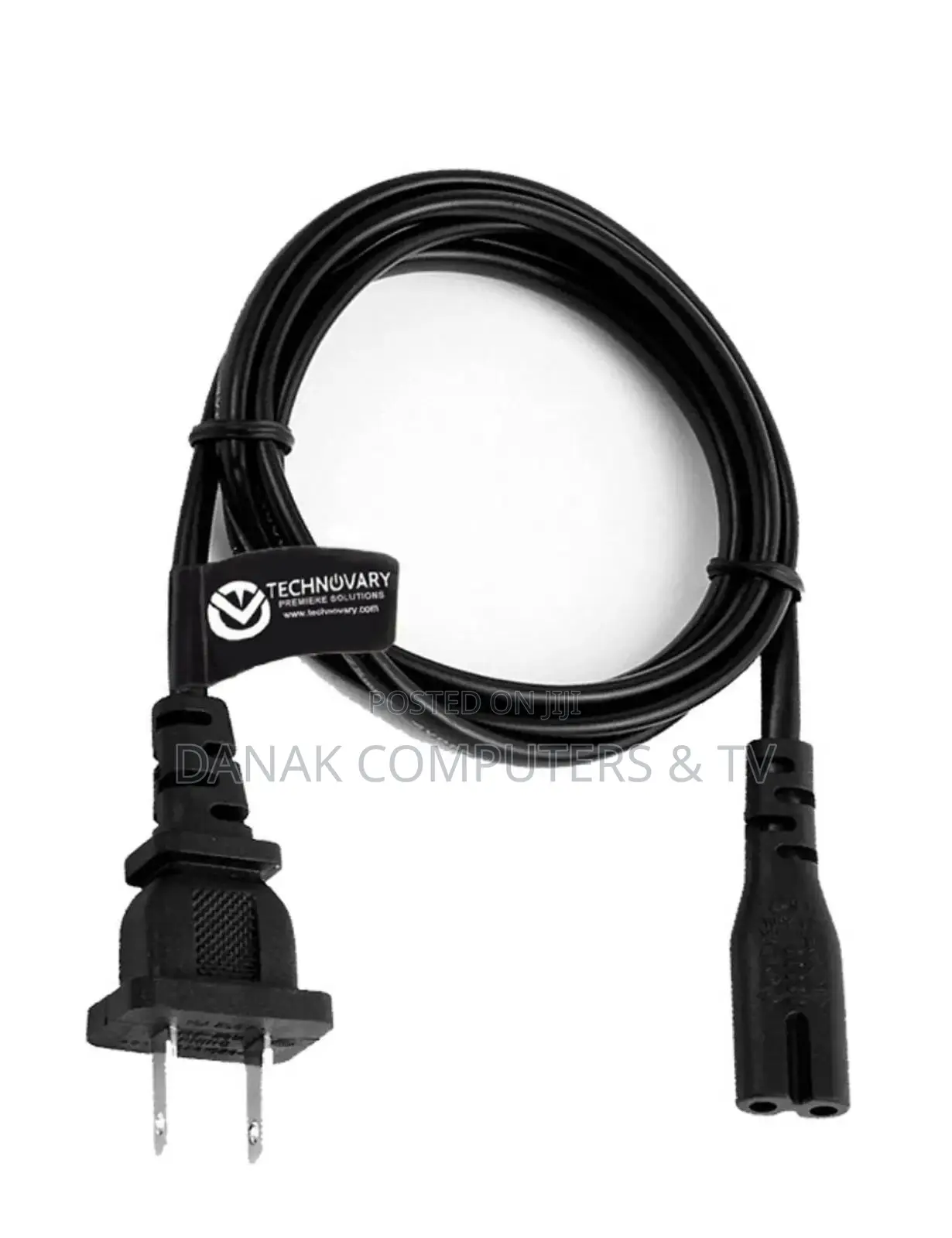 Ac Power Cord