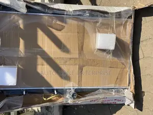 Toyota Camry 2012 2013 2014 Radiator Tank/Water Tank